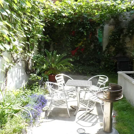 דירה Lodge-ghent *
