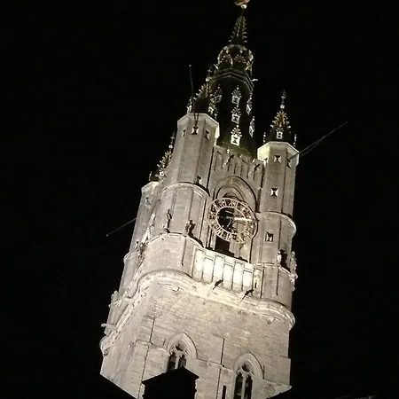 Lodge-ghent