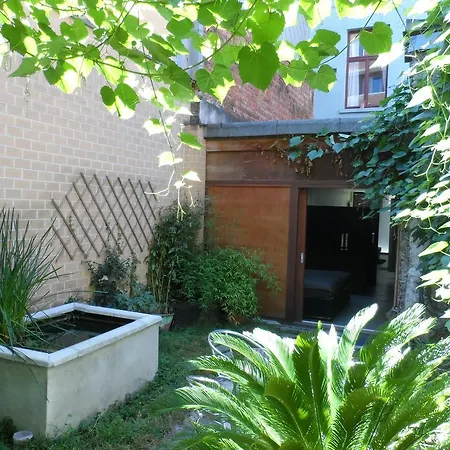 Lodge-ghent *