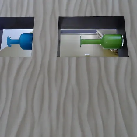 דירה Lodge-ghent *