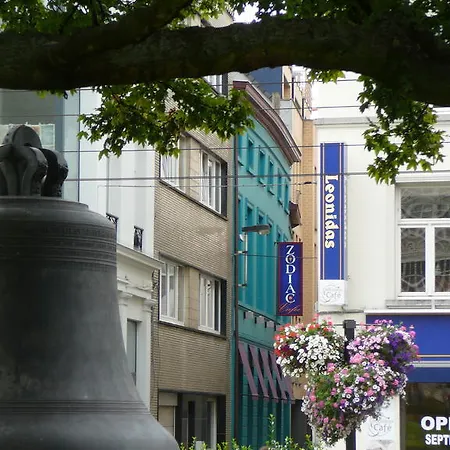 Lodge-ghent Gent