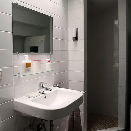 Lejlighed Lodge-ghent