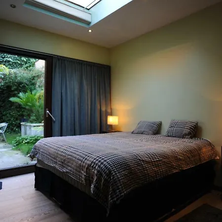 Lodge-ghent