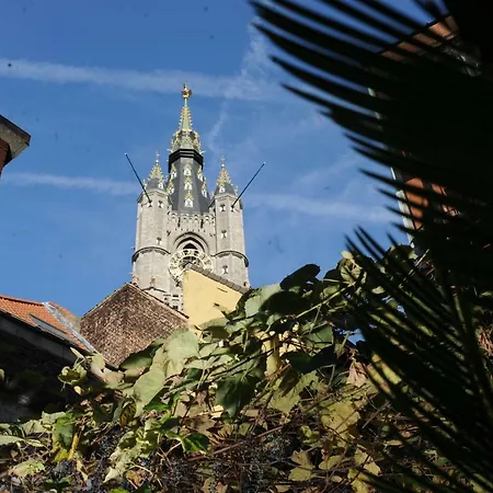 Lodge-ghent * גנט